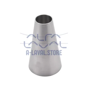 RED-CON 101.6-76.1-SB-316L