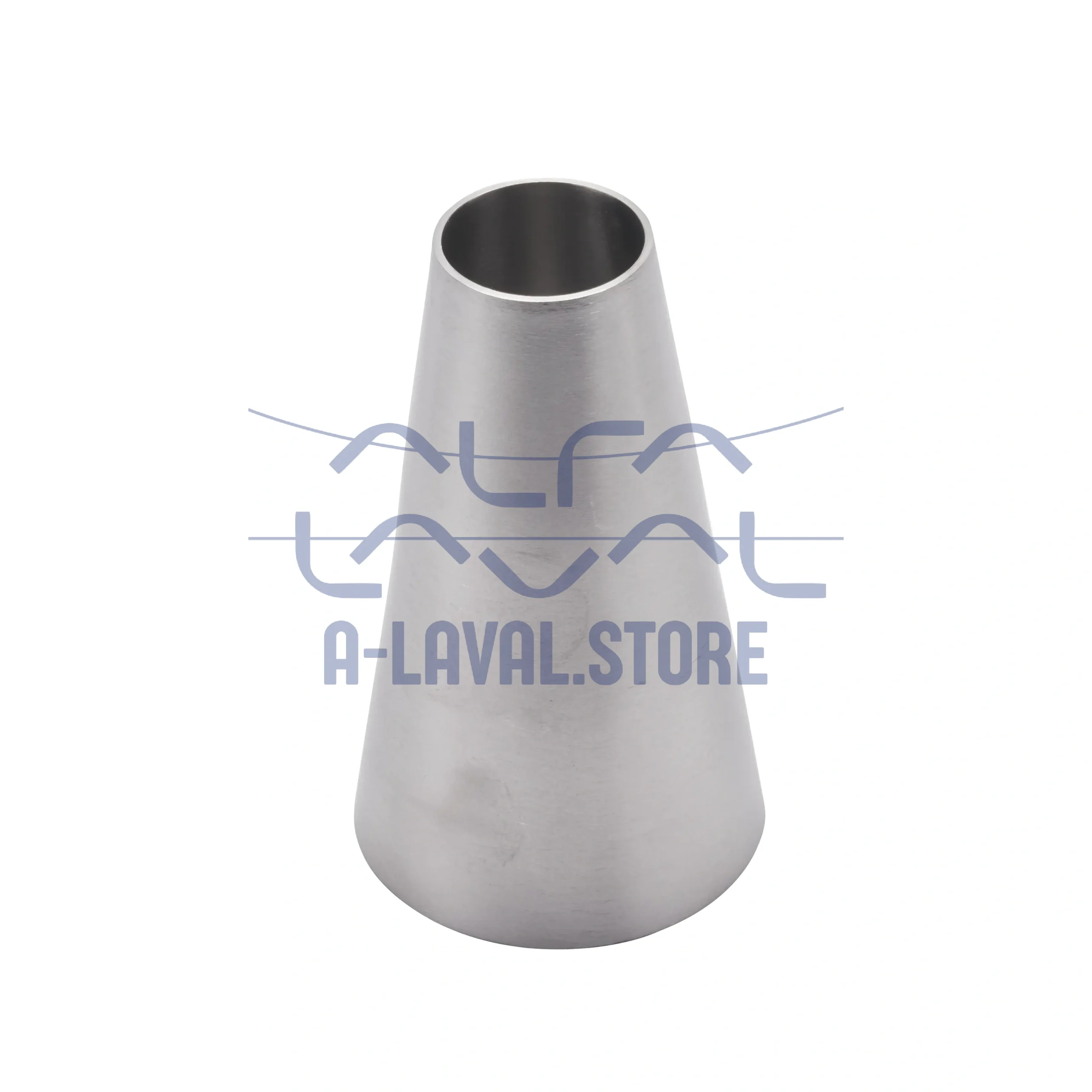 RED-CON 101.6-76.1-SB-316L