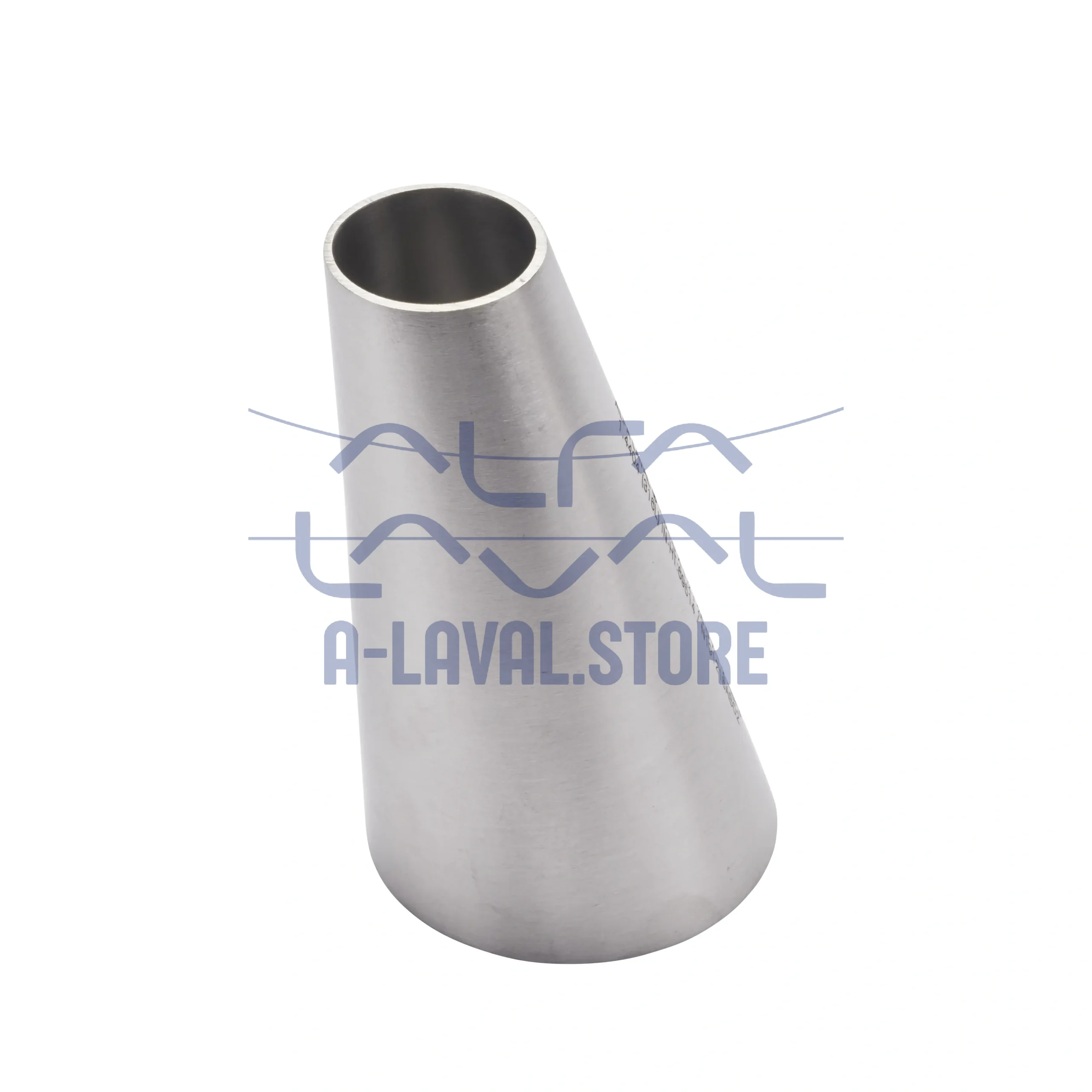 RED-ECC 76.1-51-SB-316L