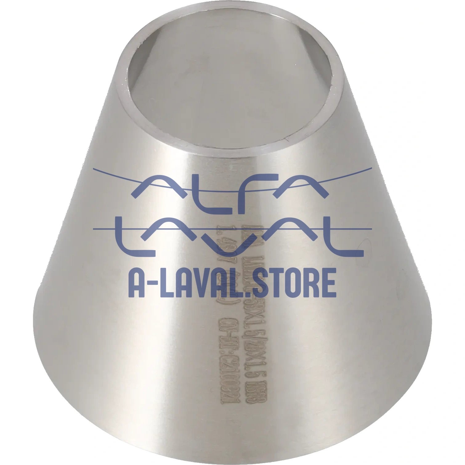 RED RK DN40/20 HSF3 1.4404