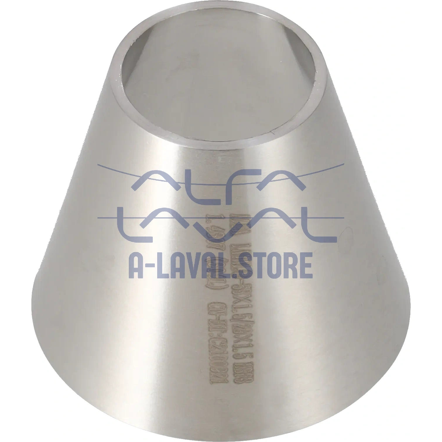 RED RK DN80/25 HSF3 1.4404