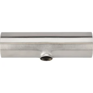 TEE-RED 76.1-50.8-POL/RAW-316