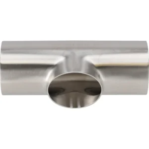 TEE TK DN50 HSF3 1.4404