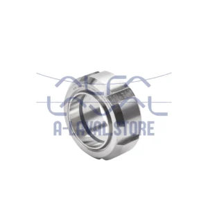 UNION COMPLETE IDF 76.1-316L