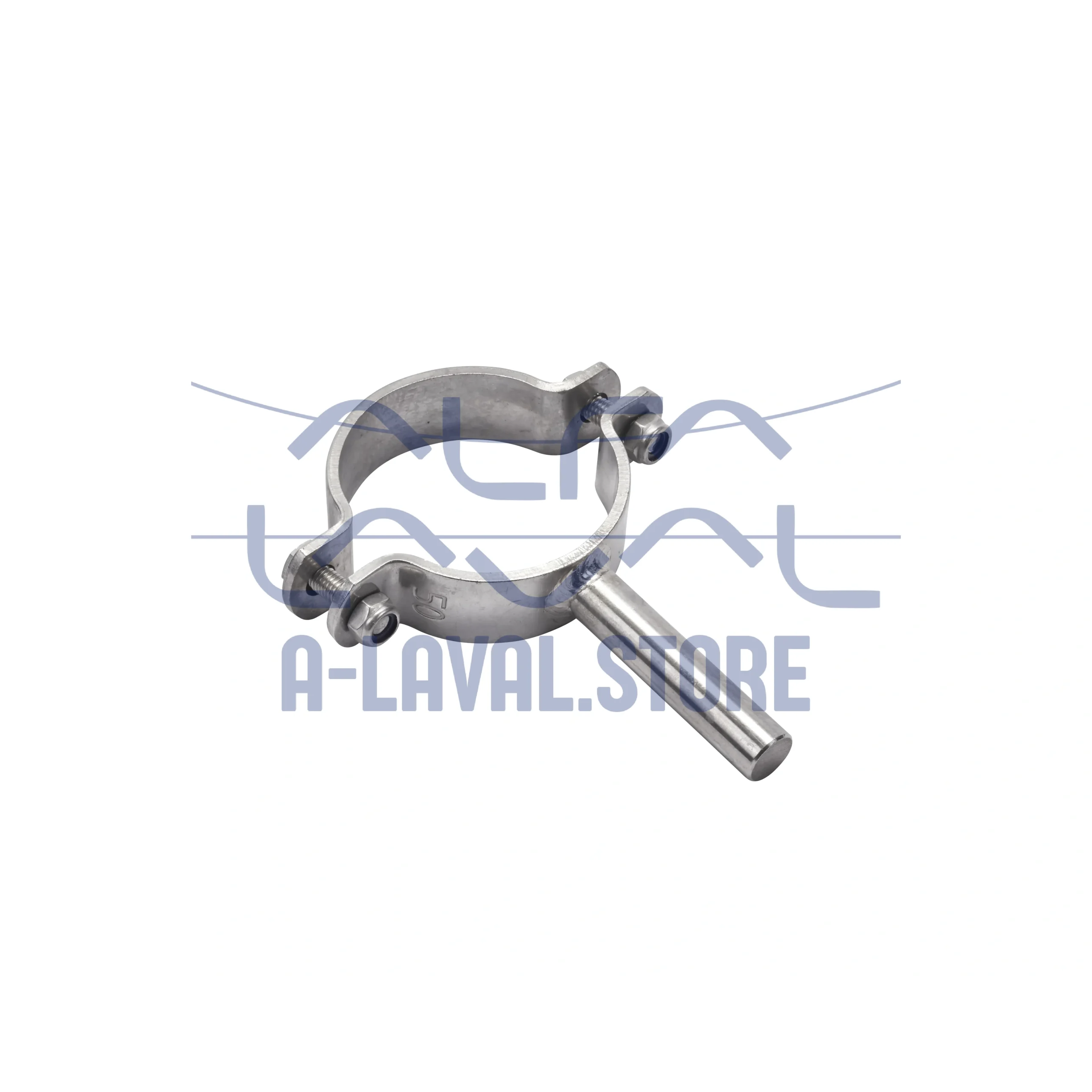 PIPE SUPPORT DN125-SB-304