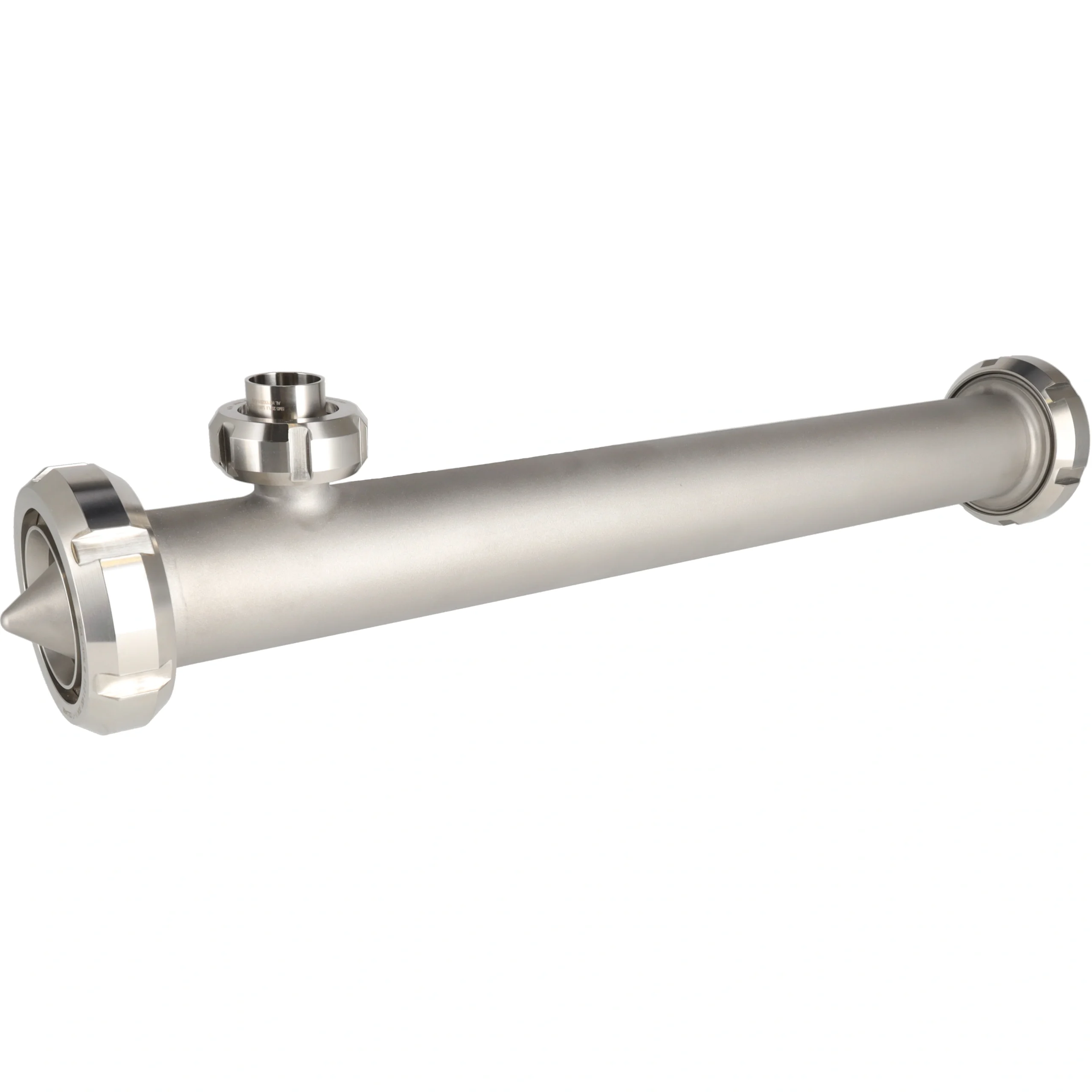 HP MIXER 101-L SMS INCL. GAS