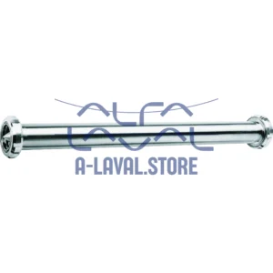 HP MIXER 150-L DN FLANGE