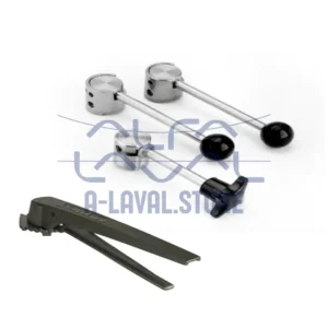 BRACKET WITH HANDLE 1.1 (LI)