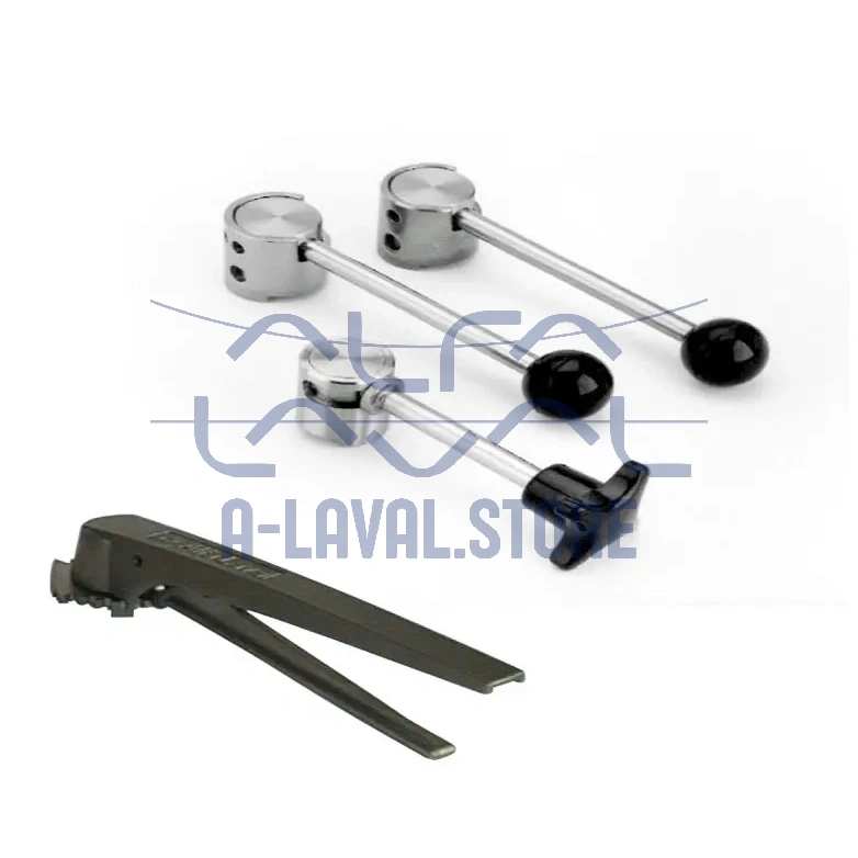 BRACKET WITH HANDLE 1.1 (LI)