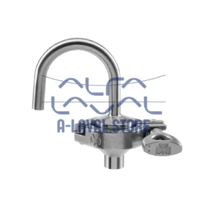 AIR RELIEF VALVE LKUV-2 EPDM