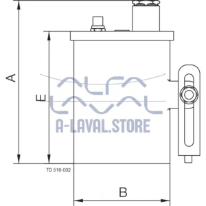 MINIVISION 24V/20W   DIN 11851