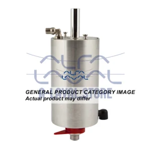 AIR-ACTUATOR LKLA-T Ø85