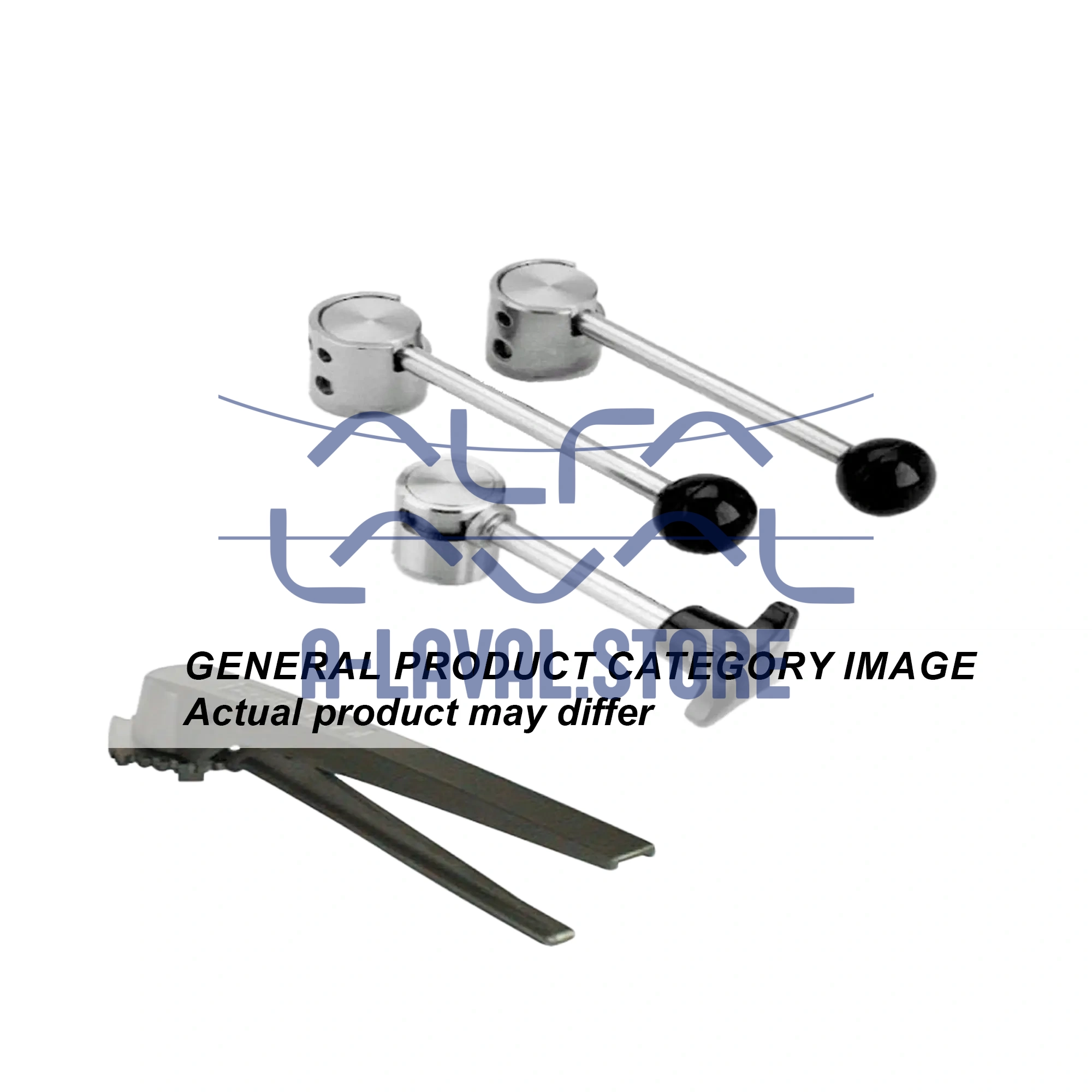 HANDLE 1.1 FOR i-BFV