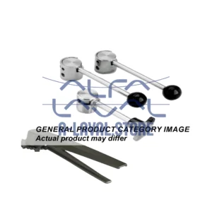 HANDLE 1.1 FOR LKB POS.A