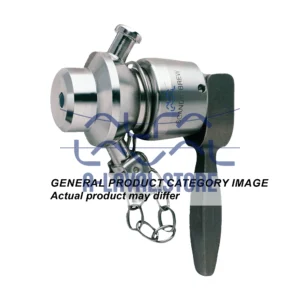 MEMBRANE SAMPLE VALVE