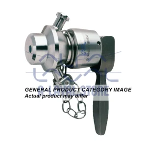 MEMBRANE SAMPLE VALVE