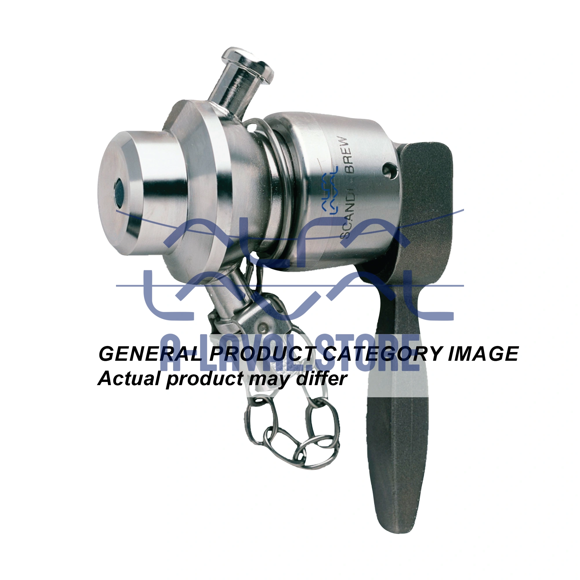 MEMBRANE SAMPLE VALVE