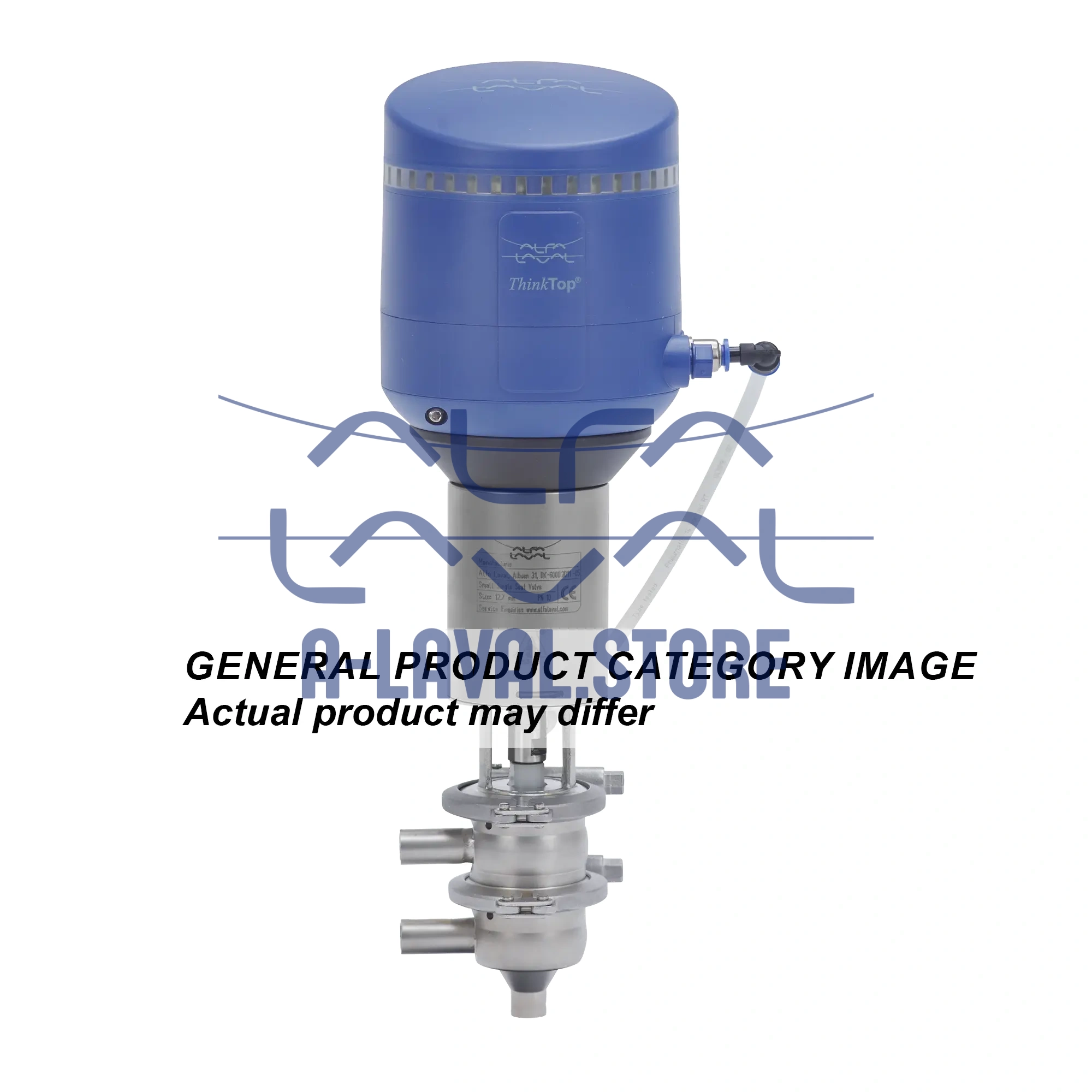 SEAT VALVE SSSV DN/OD 19 W/W