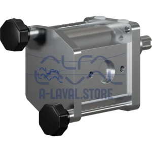 M200 - 1/2" No connections