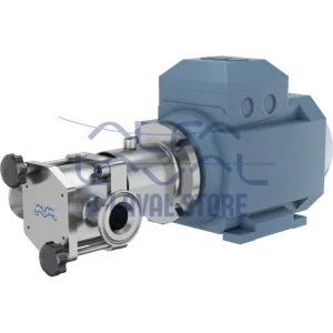 M220 - 1" SMS (SMS 1145)