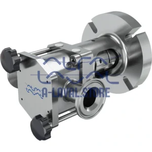 M210 - 1" SMS (SMS 1145)