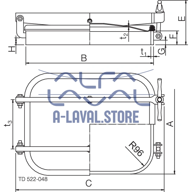 PERSONNEL ACCESS R-555X432