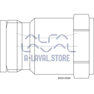 SAFETY VALVE FOR PRESSURE