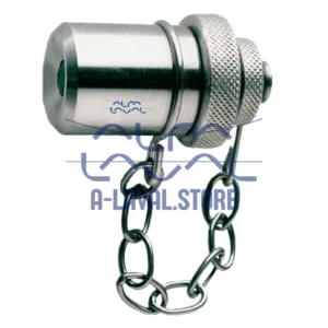 MICRO SAMPLE PORT TYPE T