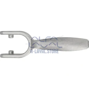 QUICK OPENING KEY FOR MEMBRANE SAMPLE VALVE