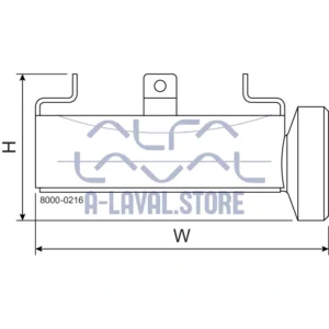 Drain collector 3   DN