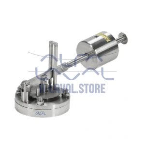 PRESSURE RELIEF VALVE