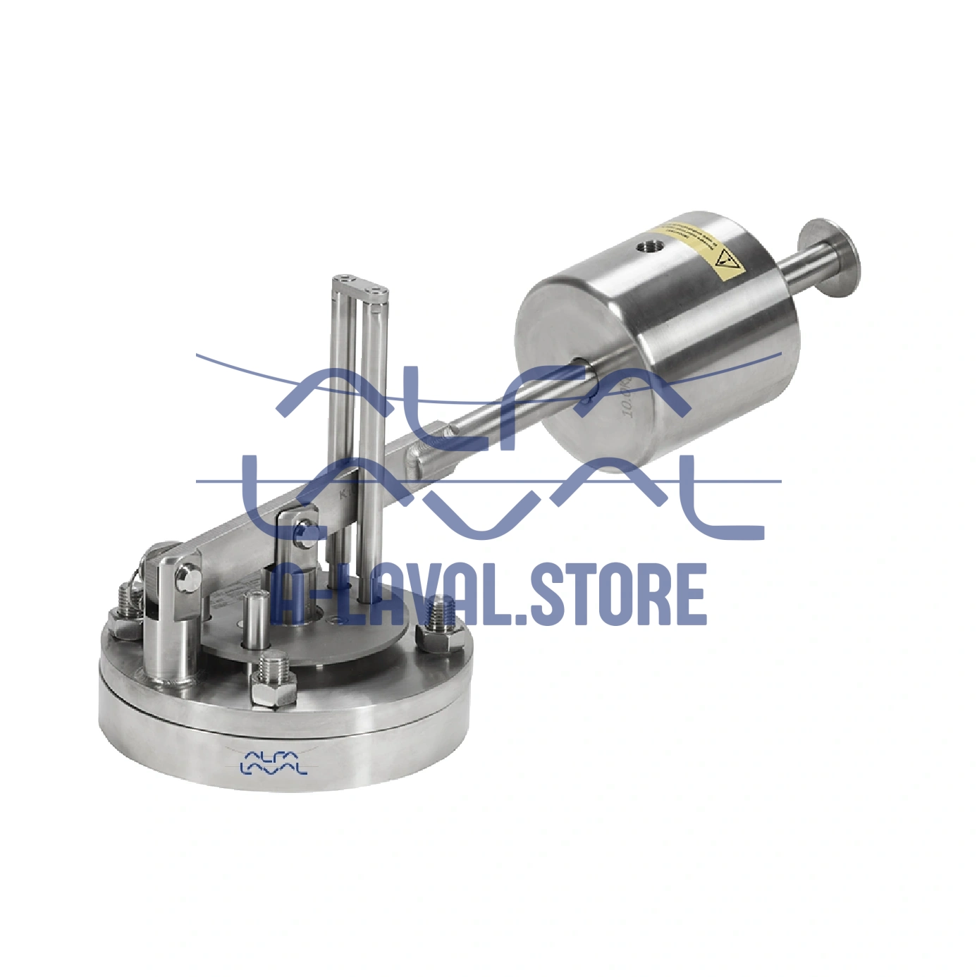 PRESSURE RELIEF VALVE