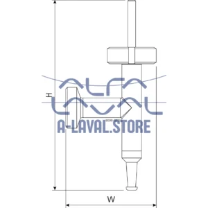 TANK PRESSURE REGULATOR
