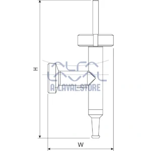TANK PRESSURE REGULATOR