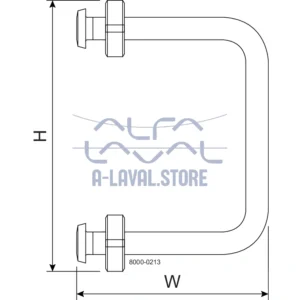 TANK PRESSURE REGULATOR