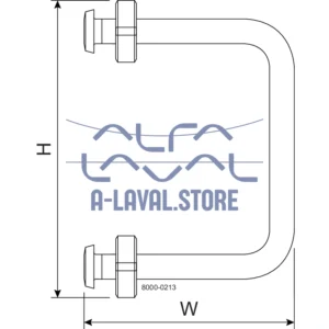 TANK PRESSURE REGULATOR
