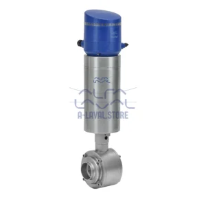BALL VALVE SBV-ISO101-W/W-NC