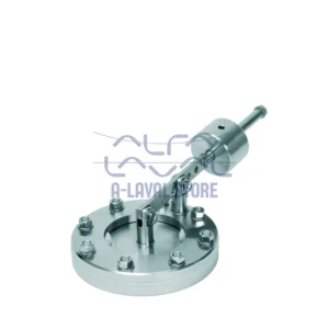 ANTI VACUUM VALVE CIP KIT 1