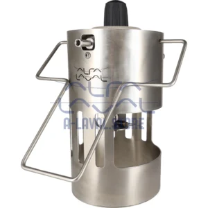 PRESSURE RELIEF VALVE FOR