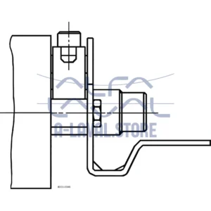 STOP COMPLETE FOR LKLA 8MM