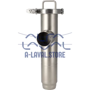 COARSE STRAINER LKVF 51MM EPDM