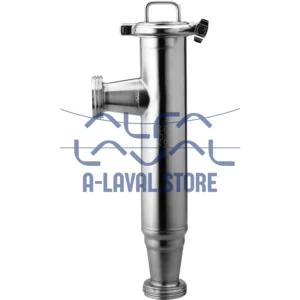 COARSE STRAINER LKVF 63.5MM