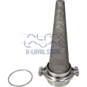 IN-LINE FILTER LKIF CL 4 INCH