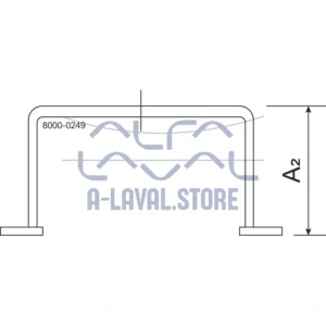 BONNET KH630-633 FOR MH76
