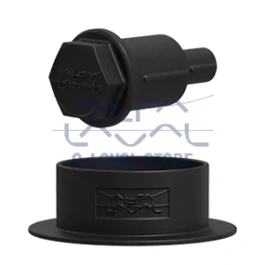 FEMALE BEARING TOOL LEVIMAG SIZE WP81 WITH PROTECTION SHIELD