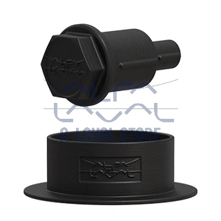 FEMALE BEARING TOOL LEVIMAG SIZE WP81 WITH PROTECTION SHIELD