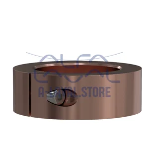 HEAT SINK (EXTERN) LEVIMAG SIZE WP81