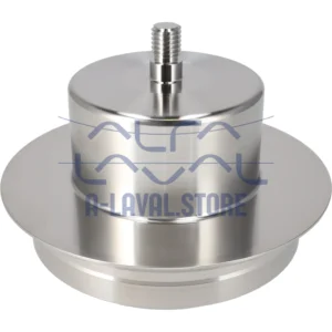 WELD PLATE LEVIMAG SIZE WP81