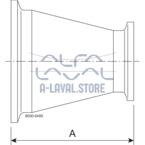 B31-14MP-1 1/2 X 1-304-7