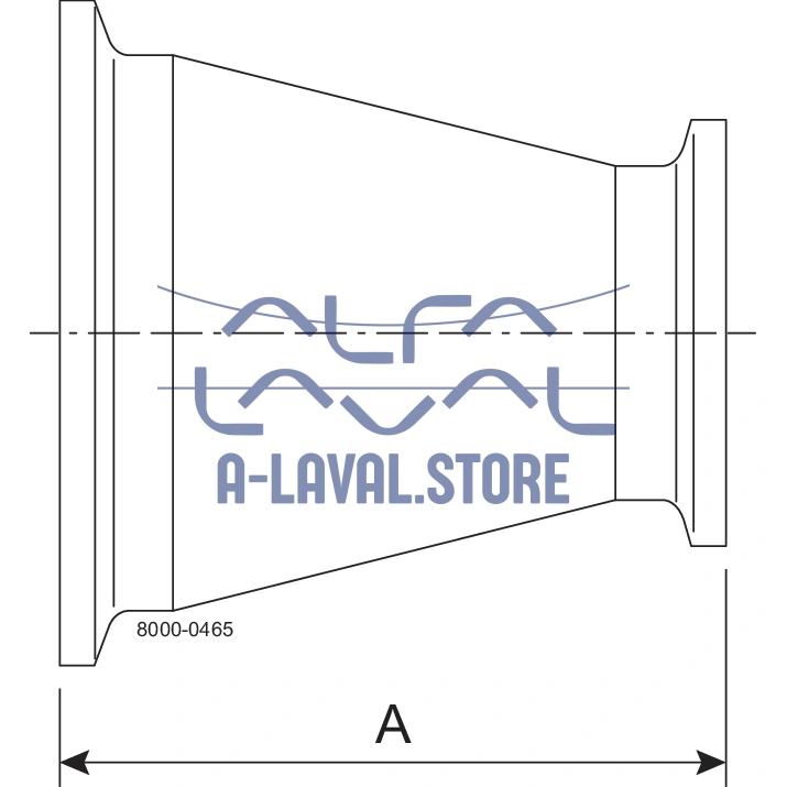 B31-14MP-2 X 1 1/2-304-7